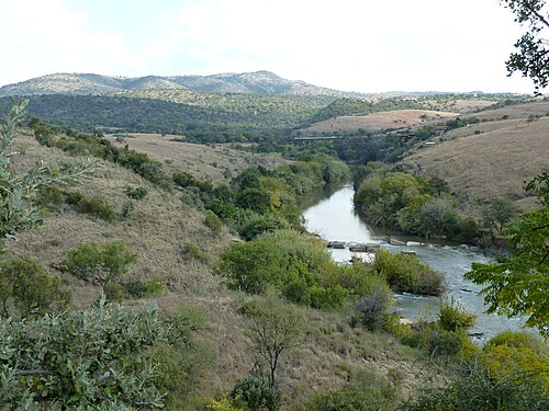 Crocodile River (Limpopo)
